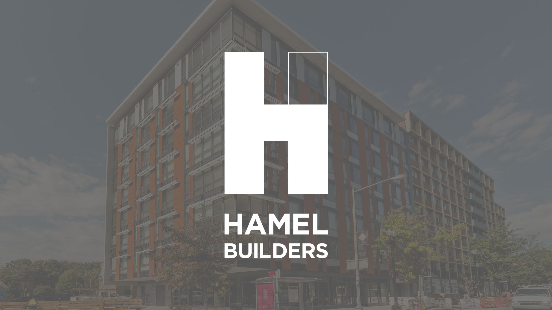Hamel Builders - No Image
