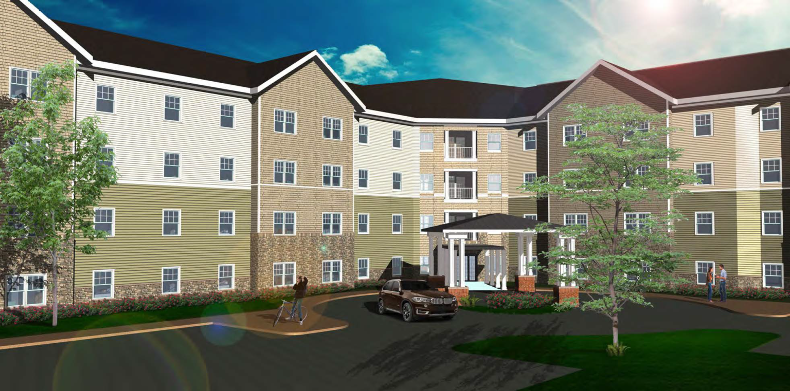 Hamel Builders Inc. Oak Forest Pointe